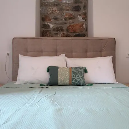 Melita Traditional Stone House Daire