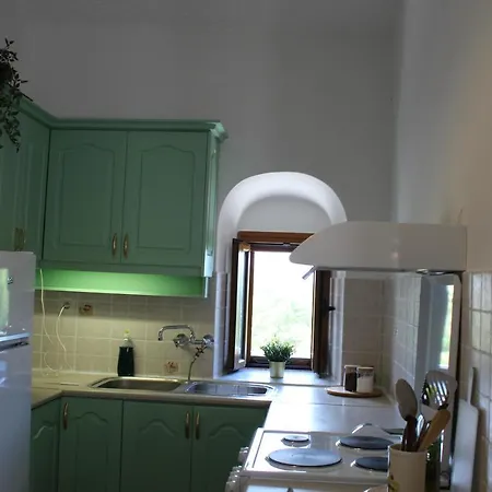 Melita Traditional Stone House Apartment *