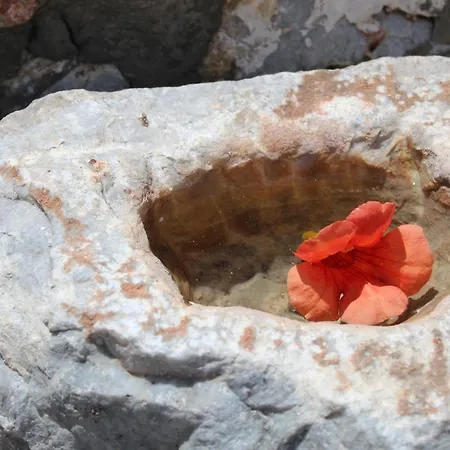 Melita Traditional Stone House