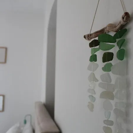 Melita Traditional Stone House Apartment Pírgos Dhiroú