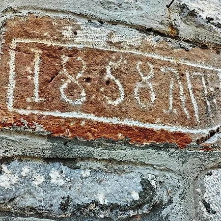 Melita Traditional Stone House Daire