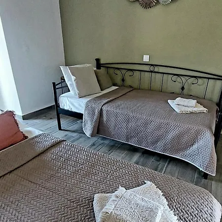 Melita Traditional Stone House Apartment