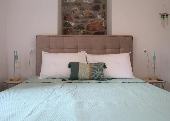 Melita Traditional Stone House Appartamento