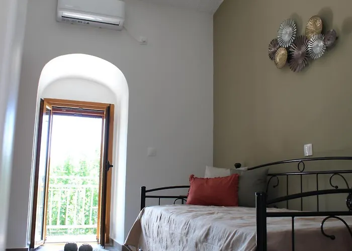 Melita Traditional Stone House Διαμέρισμα *