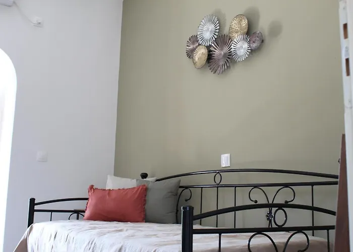 Melita Traditional Stone House *