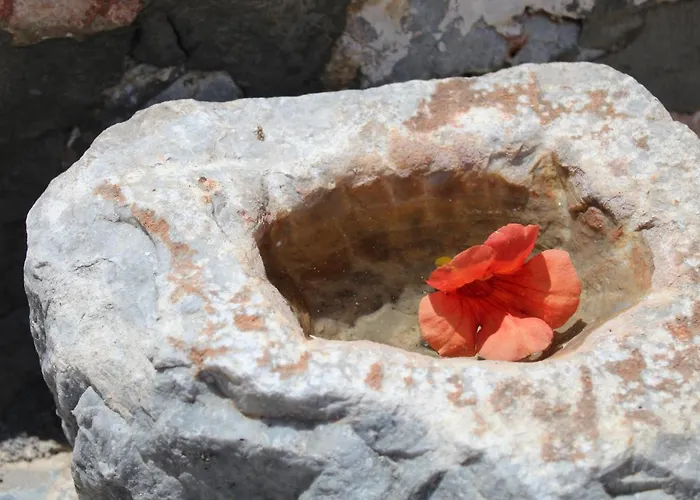 Melita Traditional Stone House