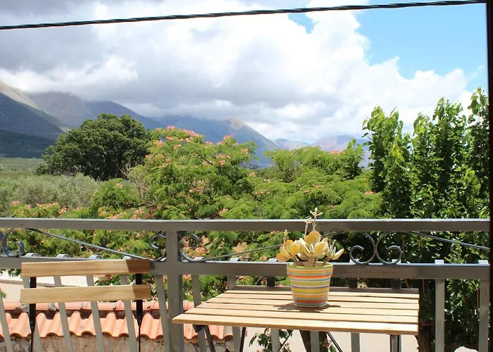 Melita Traditional Stone House Appartamento