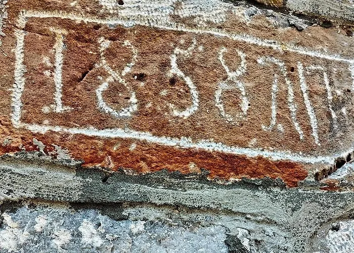 Melita Traditional Stone House Διαμέρισμα