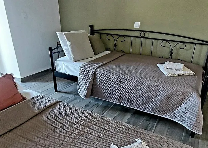 Melita Traditional Stone House Διαμέρισμα